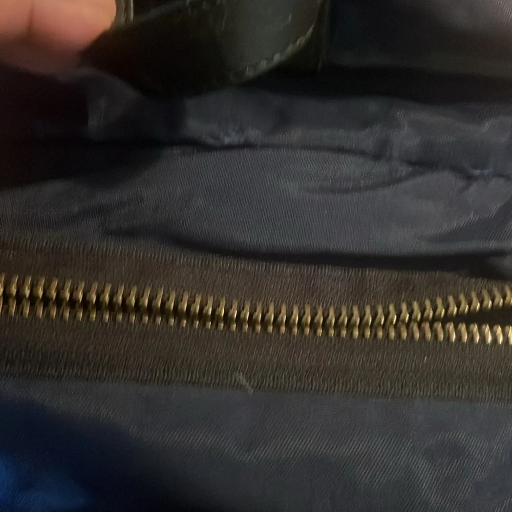 Mark Jacobs large  backpack - Picture 4 of 6